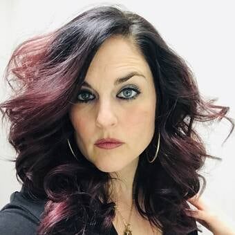 Alicia, Owner, Manager & Stylist at Alora Salon & Wellness Spa