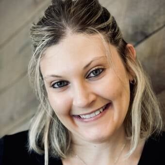 Ally, Esthetician at Alora Salon & Wellness Spa