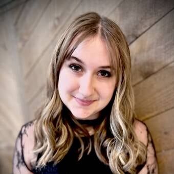 Gracie, Stylist & Pedicurist at Alora Salon & Wellness Spa