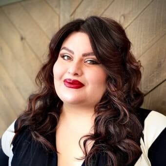 Karen, Stylist at Alora Salon & Wellness Spa