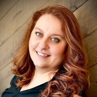 Katelyn, Stylist & Assistant Manager at Alora Salon & Wellness Spa