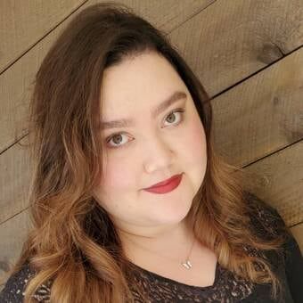 Leneah, Holistic Esthetician & Spa Director at Alora Salon & Wellness Spa