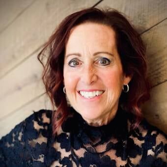 Patty, Stylist at Alora Salon & Wellness Spa